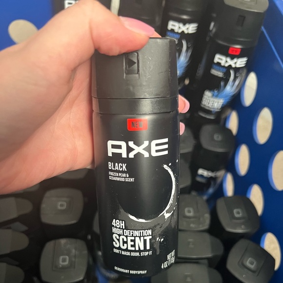 Axe men deodorant bundle or individual - Picture 4 of 5